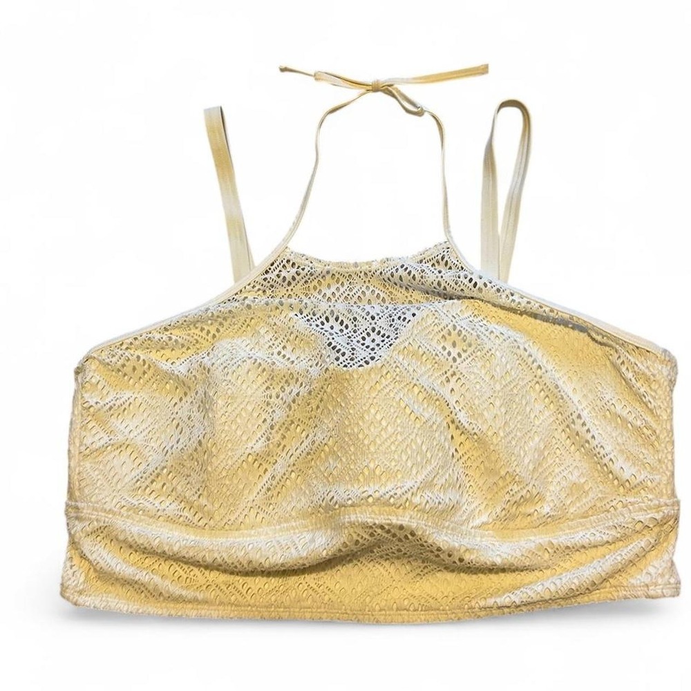 Torrid Lace‎ Halter Bralette